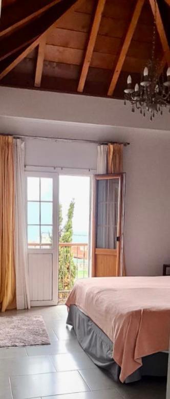 ホテル Mi Rincon En La Pedrera テヒーナ エクステリア 写真